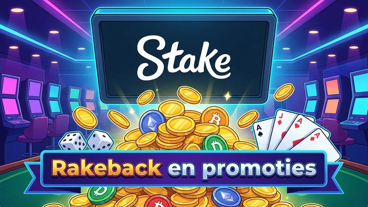 Stake review